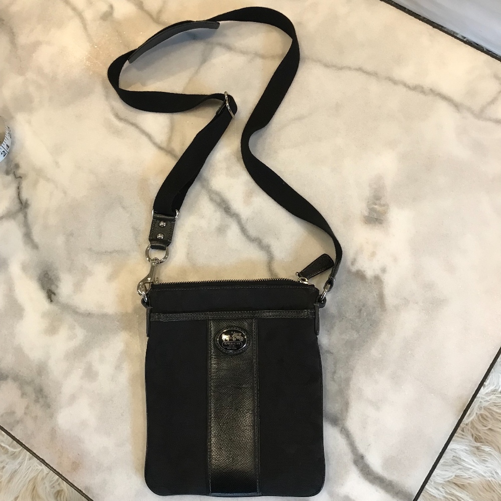Coach Crossbody bag